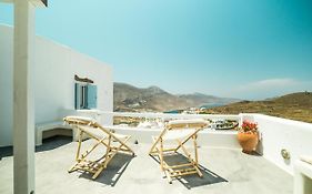 Plori Studios&Apartments